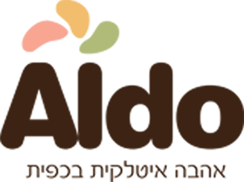 אלדו